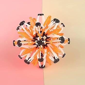 なんか投げたら小さくなるやつ Amazon.co.jp: 伸縮ボール おもちゃ 投げると大きくなる 伸縮
